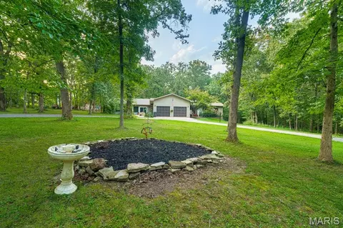 Exterior - 12311 Williams Pl, Rolla, MO 65401 photo 28 of 33