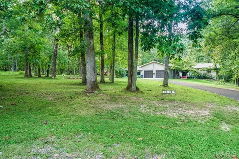 Exterior - 12311 Williams Pl, Rolla, MO 65401 photo 29 of 33
