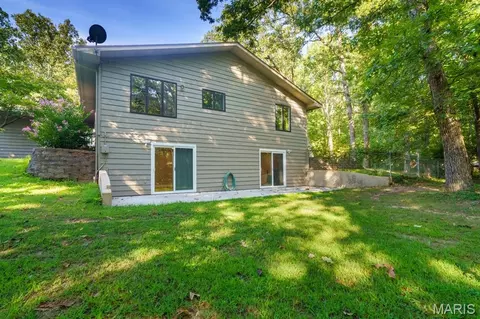 Exterior - 12311 Williams Pl, Rolla, MO 65401 photo 14 of 33