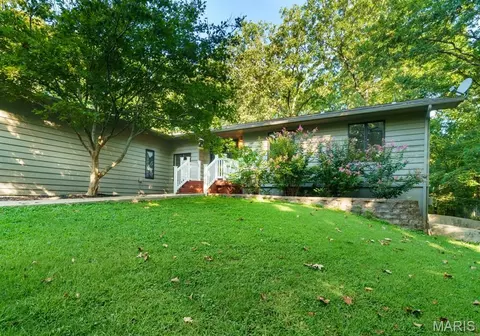 Exterior - 12311 Williams Pl, Rolla, MO 65401 photo 10 of 33