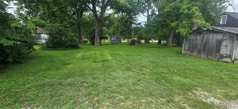 0 S 2nd St, Fayetteville, IL 62258