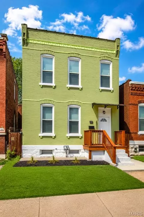3422 Tennessee Ave, Saint Louis, MO 63118