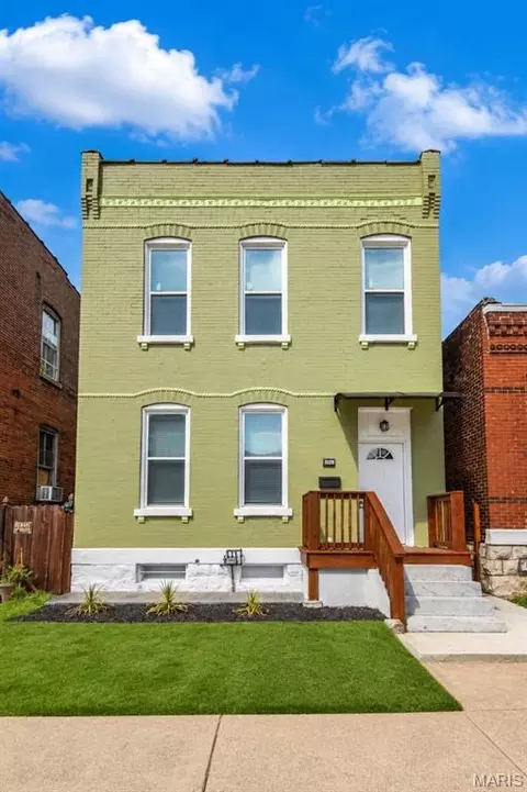 3422 Tennessee Ave, Saint Louis, MO 63118