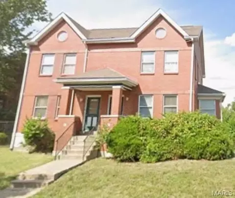 4101 W Kossuth Ave, Saint Louis, MO 63115