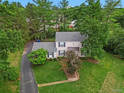 Other - 954 Chartrand Dr, Ballwin, MO 63011 photo 10 of 10