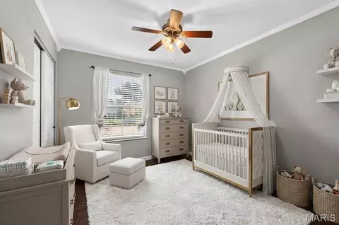 Bedroom - 954 Chartrand Dr, Ballwin, MO 63011 photo 3 of 4