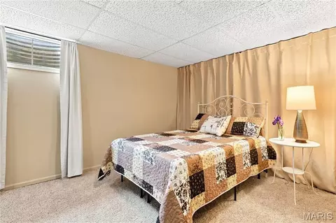 Bedroom - 21 Elannchester Dr, Manchester, MO 63011 photo 5 of 5