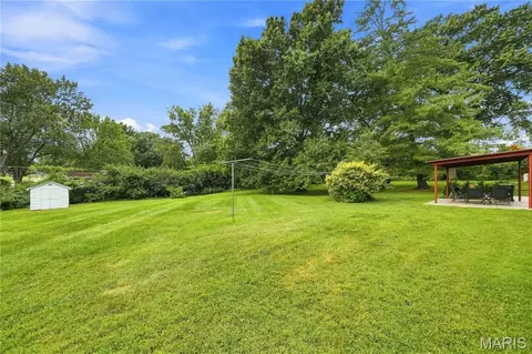 Exterior - 21 Elannchester Dr, Manchester, MO 63011 photo 6 of 6