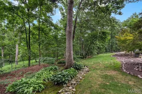 Exterior - 436 Shadowridge Ct, Ballwin, MO 63011 photo 14 of 21
