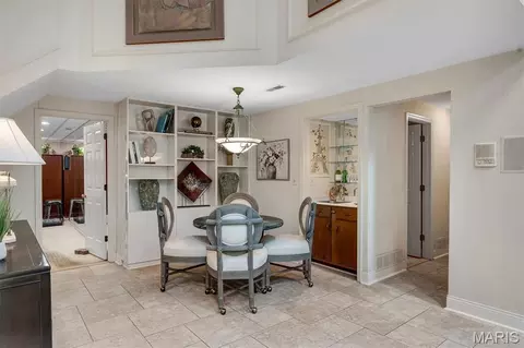 Dining - 436 Shadowridge Ct, Ballwin, MO 63011 photo 1 of 4