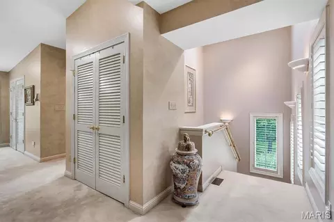 Entry Way - 436 Shadowridge Ct, Ballwin, MO 63011 photo 3 of 6