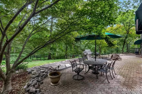 Exterior - 436 Shadowridge Ct, Ballwin, MO 63011 photo 15 of 21