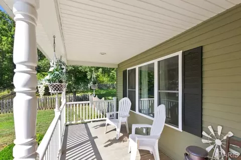 Exterior - 251 Farris Rd, Bourbon, MO 65441 photo 3 of 4