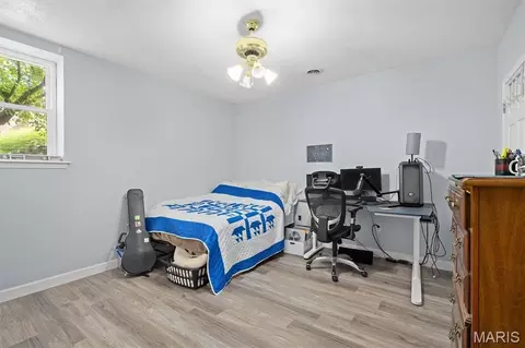 Bedroom - 609 E Waters Edge Dr, Shiloh, IL 62221 photo 4 of 5