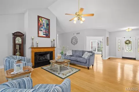 Other - 609 E Waters Edge Dr, Shiloh, IL 62221 photo 1 of 20