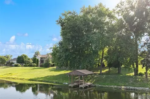 Other - 609 E Waters Edge Dr, Shiloh, IL 62221 photo 19 of 20