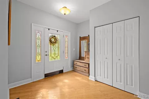 Entry Way - 609 E Waters Edge Dr, Shiloh, IL 62221 photo 1 of 3
