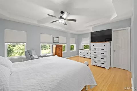 Bedroom - 609 E Waters Edge Dr, Shiloh, IL 62221 photo 1 of 5