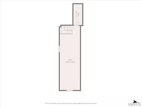 Floorplan - 609 E Waters Edge Dr, Shiloh, IL 62221 photo 2 of 4