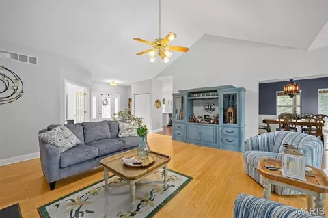Other - 609 E Waters Edge Dr, Shiloh, IL 62221 photo 4 of 20