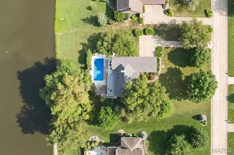 View/Area - 609 E Waters Edge Dr, Shiloh, IL 62221 photo 11 of 11