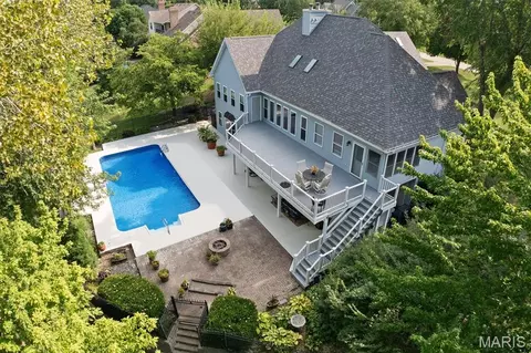 Other - 609 E Waters Edge Dr, Shiloh, IL 62221 photo 16 of 20