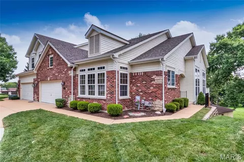 105 River Breeze Way, Saint Louis, MO 63129