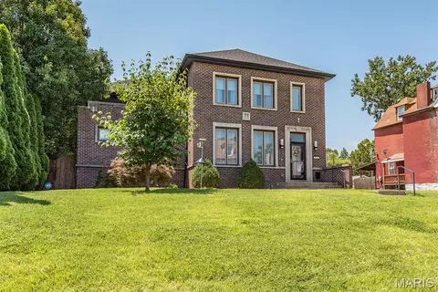 4312 Washington Blvd, Saint Louis, MO 63108