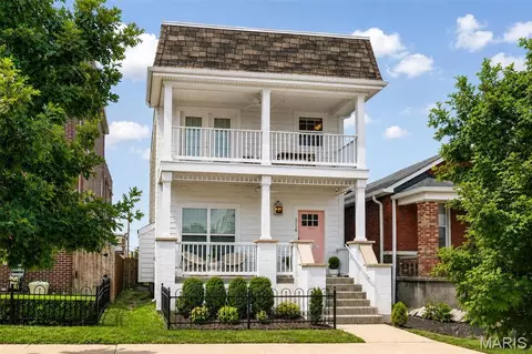 5216 Wilson Ave, Saint Louis, MO 63110