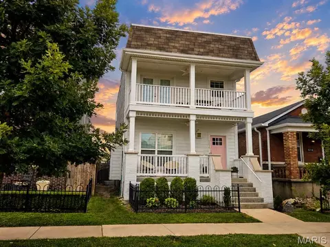 5216 Wilson Ave, Saint Louis, MO 63110