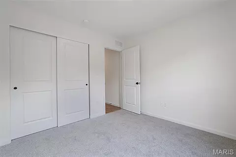 Bedroom - 394 Olympic Dr, Gray Summit, MO 63069 photo 5 of 5