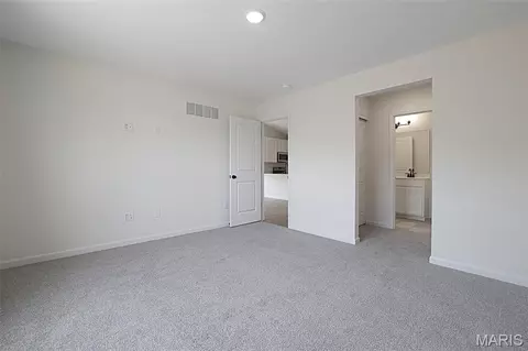 Bedroom - 394 Olympic Dr, Gray Summit, MO 63069 photo 3 of 5