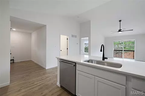 Entry Way - 394 Olympic Dr, Gray Summit, MO 63069 photo 1 of 1