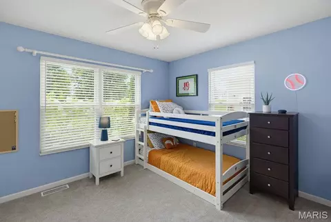 Bedroom - 136 Raspberry Ln, Jackson, MO 63755 photo 2 of 6