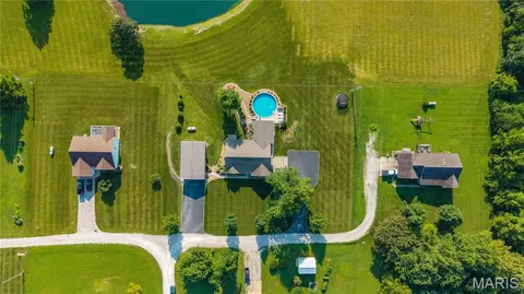 View/Area - 136 Raspberry Ln, Jackson, MO 63755 photo 8 of 11