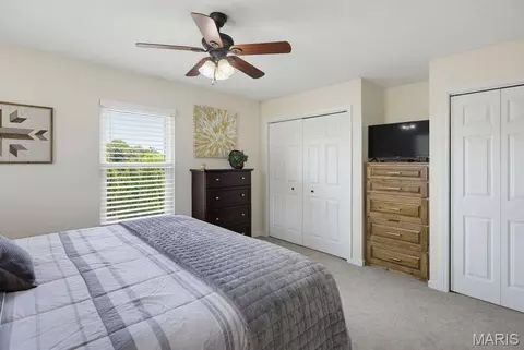 Bedroom - 136 Raspberry Ln, Jackson, MO 63755 photo 5 of 6