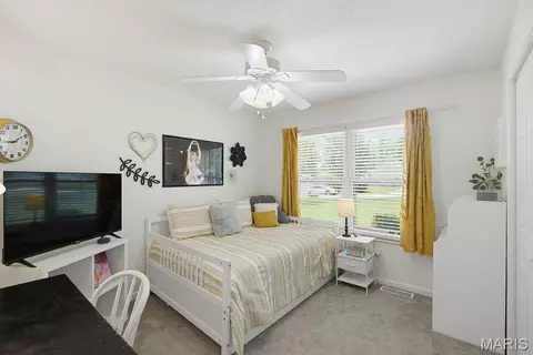 Bedroom - 136 Raspberry Ln, Jackson, MO 63755 photo 1 of 6