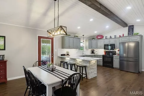 Kitchen - 136 Raspberry Ln, Jackson, MO 63755 photo 1 of 5