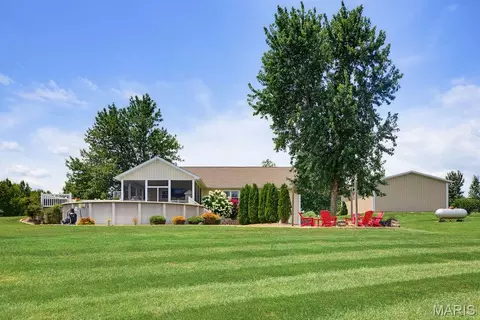 Exterior - 136 Raspberry Ln, Jackson, MO 63755 photo 8 of 21