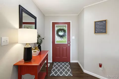 Entry Way - 136 Raspberry Ln, Jackson, MO 63755 photo 1 of 3