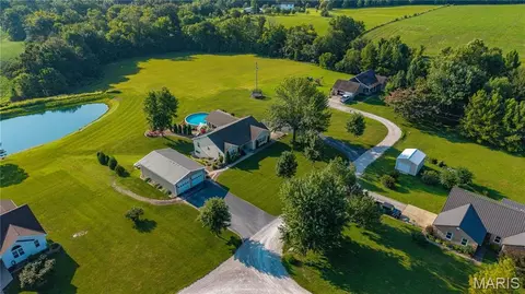 View/Area - 136 Raspberry Ln, Jackson, MO 63755 photo 1 of 11