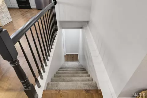 Entry Way - 136 Raspberry Ln, Jackson, MO 63755 photo 3 of 3
