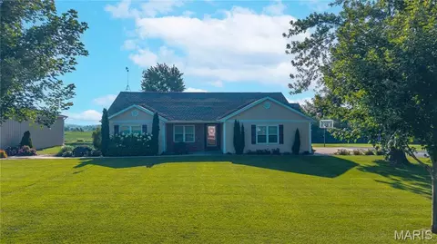 Exterior - 136 Raspberry Ln, Jackson, MO 63755 photo 17 of 21