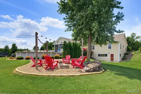 Exterior - 136 Raspberry Ln, Jackson, MO 63755 photo 7 of 21