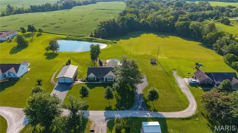 View/Area - 136 Raspberry Ln, Jackson, MO 63755 photo 2 of 11