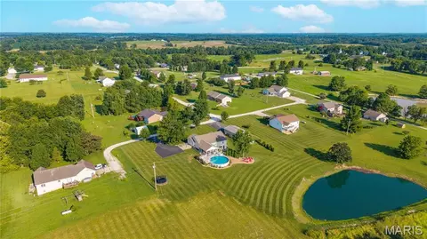 View/Area - 136 Raspberry Ln, Jackson, MO 63755 photo 6 of 11