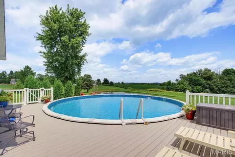Exterior - 136 Raspberry Ln, Jackson, MO 63755 photo 13 of 21