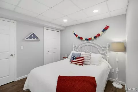 Bedroom - 136 Raspberry Ln, Jackson, MO 63755 photo 6 of 6