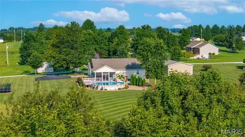 View/Area - 136 Raspberry Ln, Jackson, MO 63755 photo 7 of 11