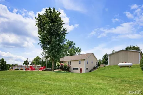 Exterior - 136 Raspberry Ln, Jackson, MO 63755 photo 6 of 21